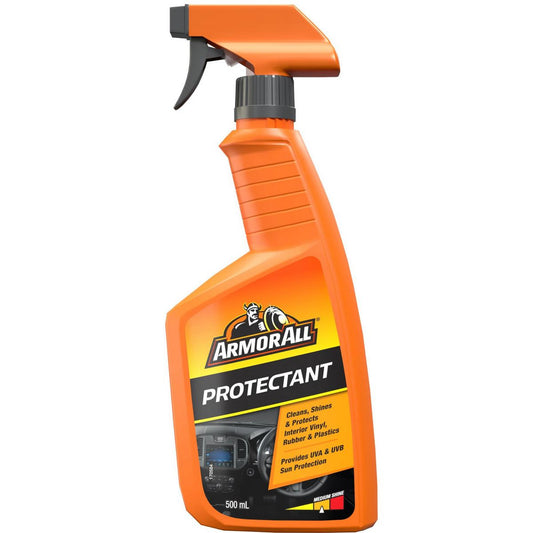 Armor All Protectant Original 500ml NZAuto Hub