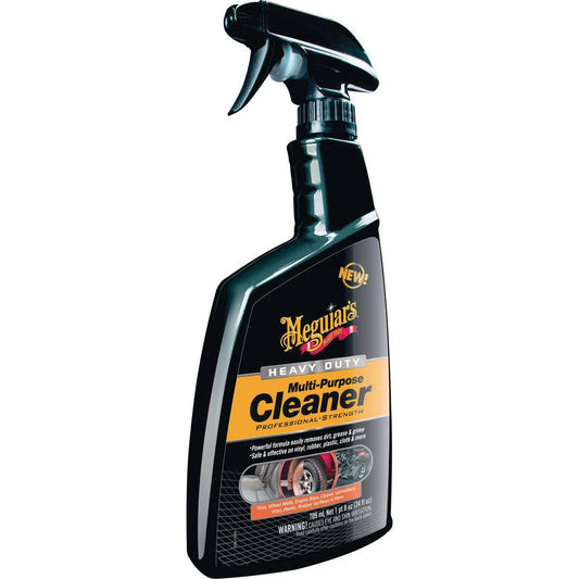 Meguiar's Heavy Duty Multi-purpose Cleaner 710ml ​Torque & Tallow